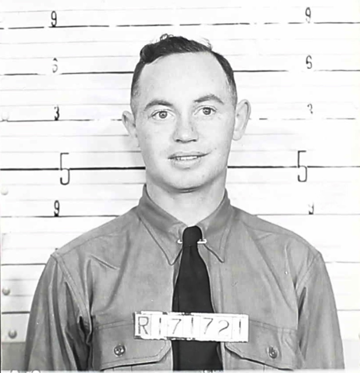 Photo of AMBROSE BAIN