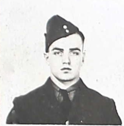 Photo of JOHN REGINALD CECIL GUTCHER