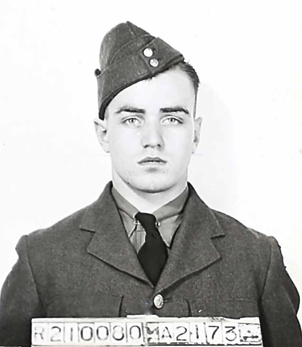 Photo of JOHN REGINALD CECIL GUTCHER