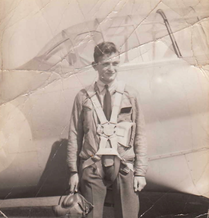 Photo of Stanley Frank Chudzik