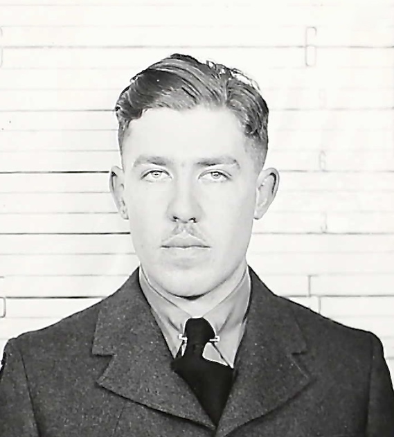 Photo of James Donaldson