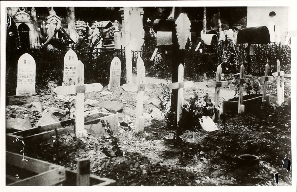 Cemetery