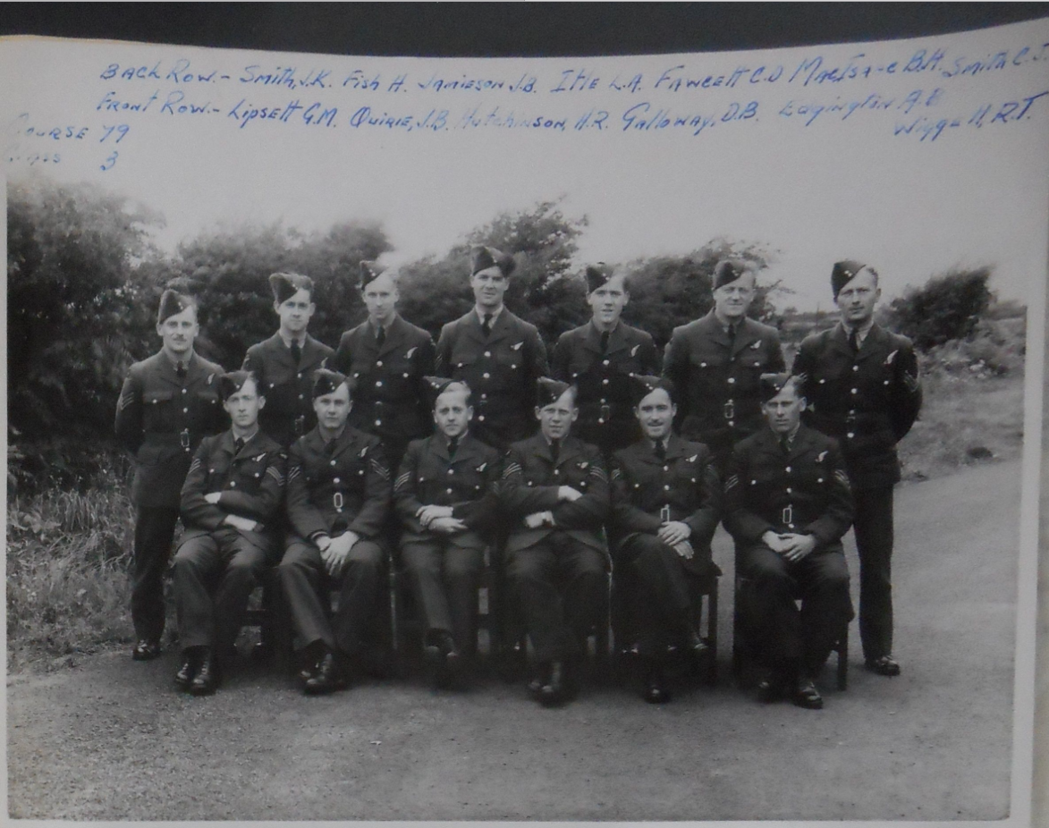 Photo of JOHN BOURNE JAMIESON