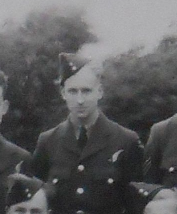 Photo of JOHN BOURNE JAMIESON