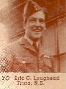 Photo of Eric Loughead