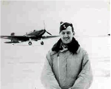 Photo of Robert Hexter