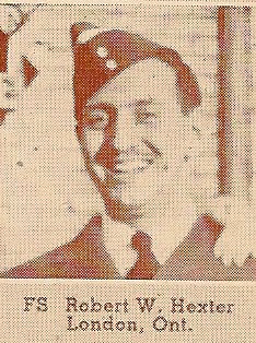 Photo of Robert Hexter