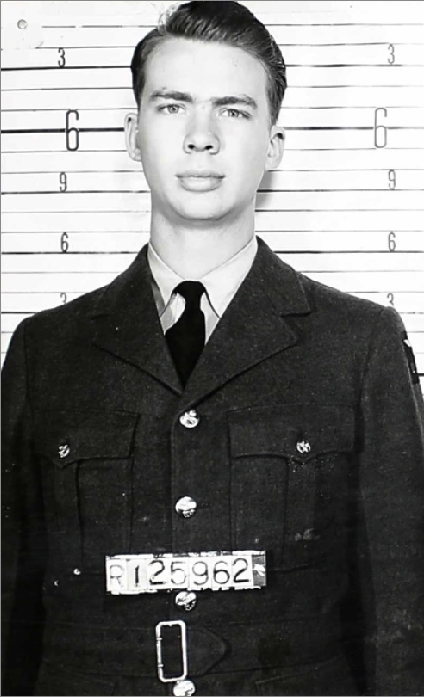 Photo of Walter Kenneth Dean