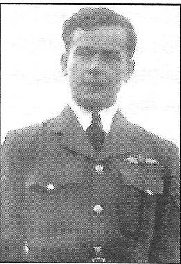 Photo of HAROLD GRANVILLE ANDERSON