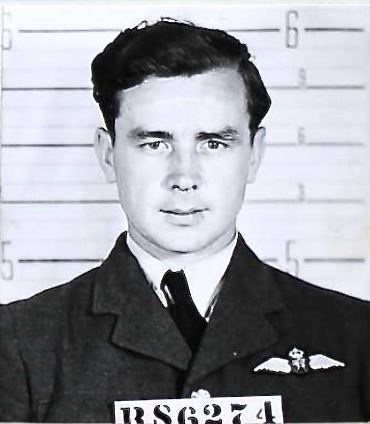 Photo of Harold Granville Anderson