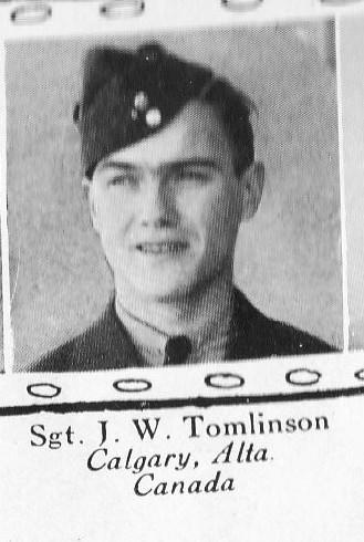 Photo of John Whiteford Tomlinson