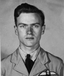 Photo of John Whiteford Tomlinson