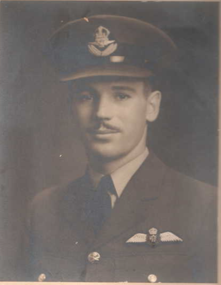 Photo of ERNEST MONTGOMERY