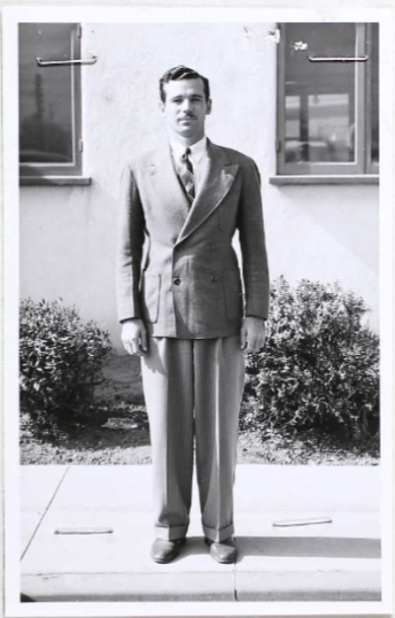 Photo of ERNEST MONTGOMERY