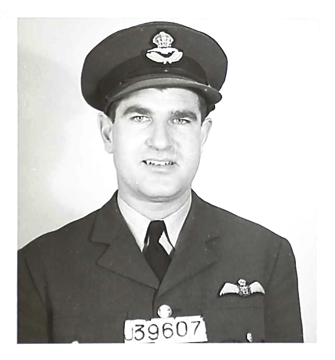 Photo of GRANT REID MORRISON