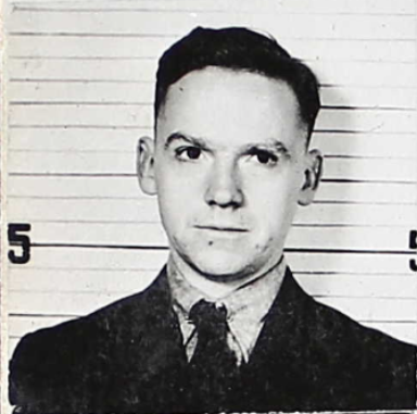 Photo of JOHN ALBERT JOHNSTON