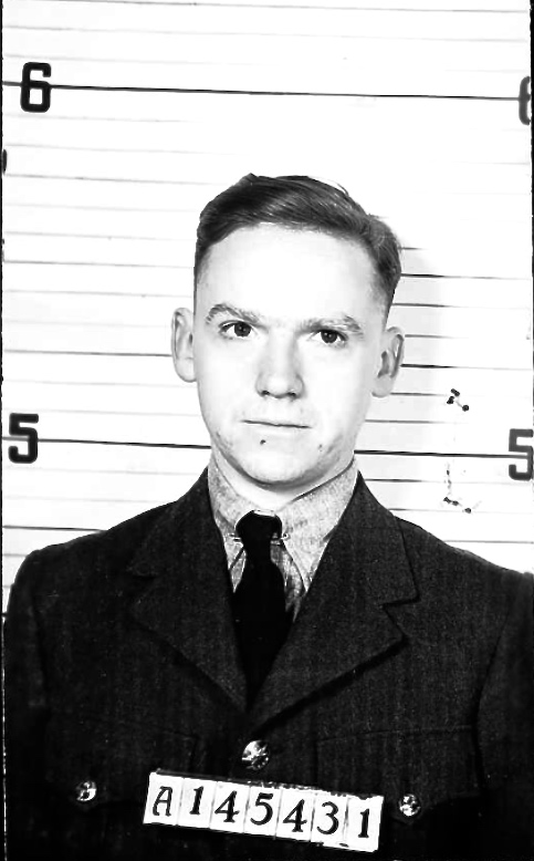 Photo of John Albert Johnston