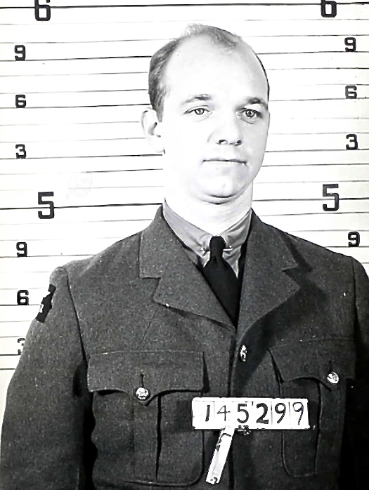 Photo of RICHARD BERTON STEELMAN