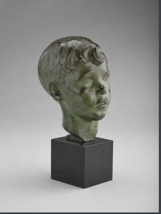 Photo of THOMAS TAGGART YOUNG