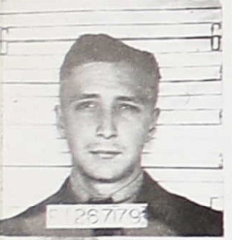 Photo of KENNETH WILLIAM ROBERTSON