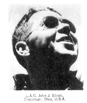 Photo of John Jay Elliot