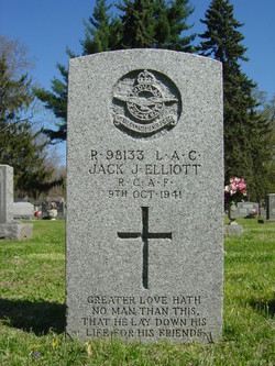 Grave Marker