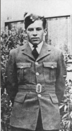 Photo of FRANCIS HERMAN PLATE