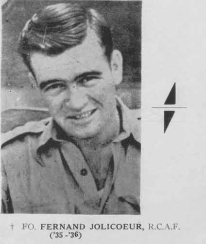 Photo of FERNAND DANIEL JOLICOEUR