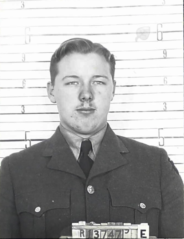 Photo of Ervin Earl Grissom