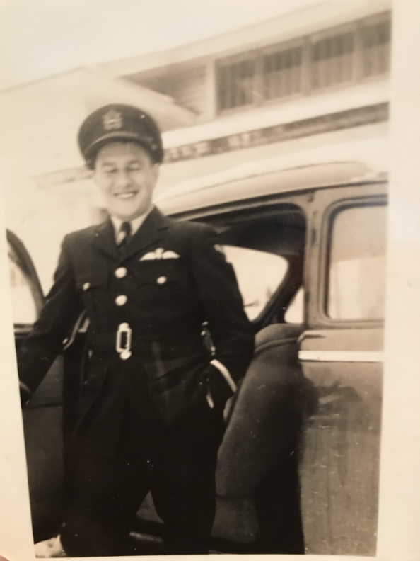 Photo of IRVIN GAGNE