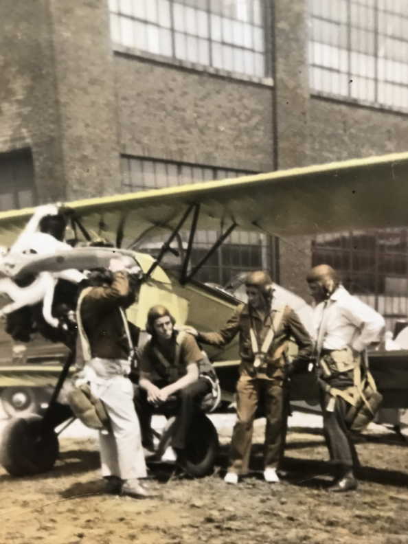 Photo of IRVIN GAGNE