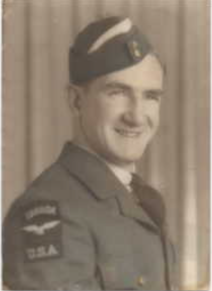 Photo of ROSIER  M CROSS