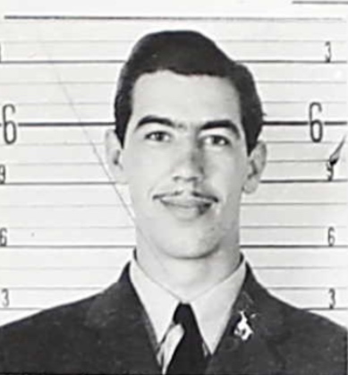 Photo of RICHARD BARTHOLD KLINTWORTH