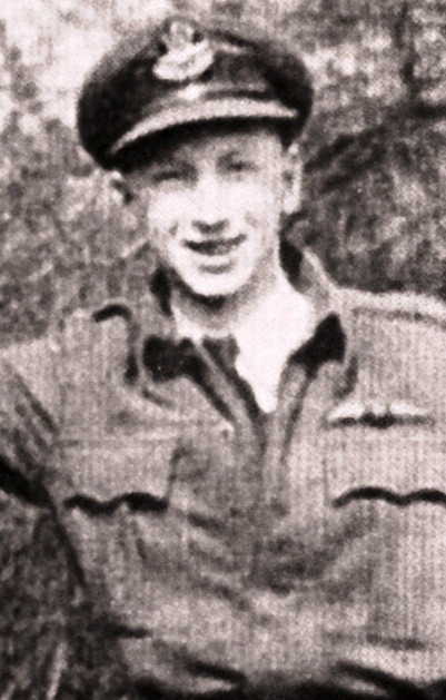 Photo of RAYMOND AVARD BRANDSER