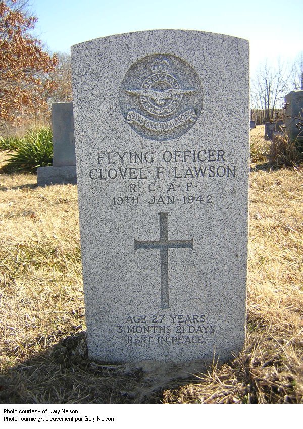 Grave Marker
