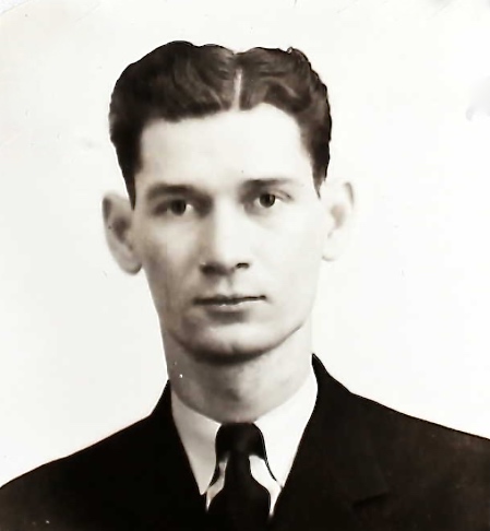 Photo of FRANCIS MARION PIERCE