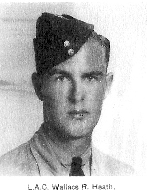 Photo of Wallace Richard Heath