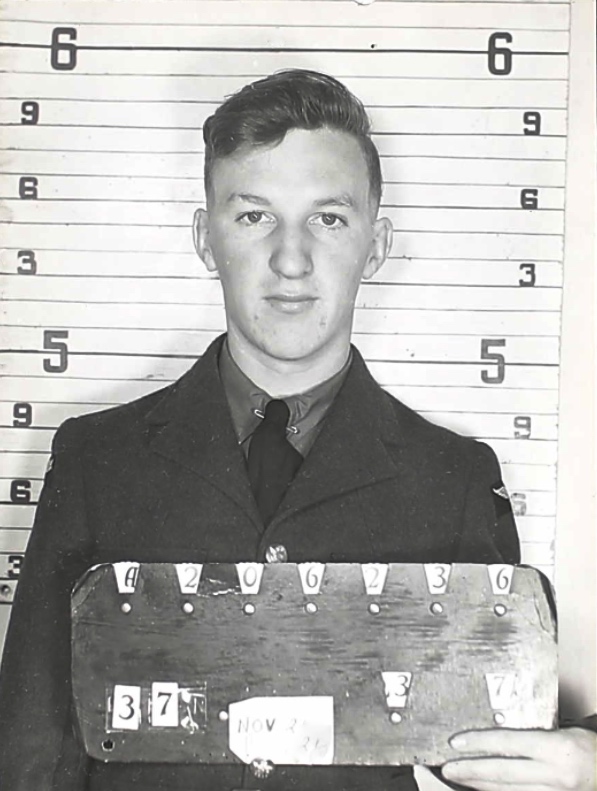 Photo of JAMES SMITH WILSON