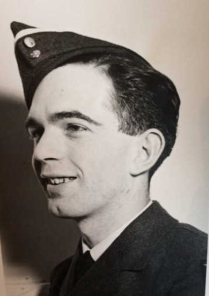 Photo of ROBERT EDWARD LANGDON