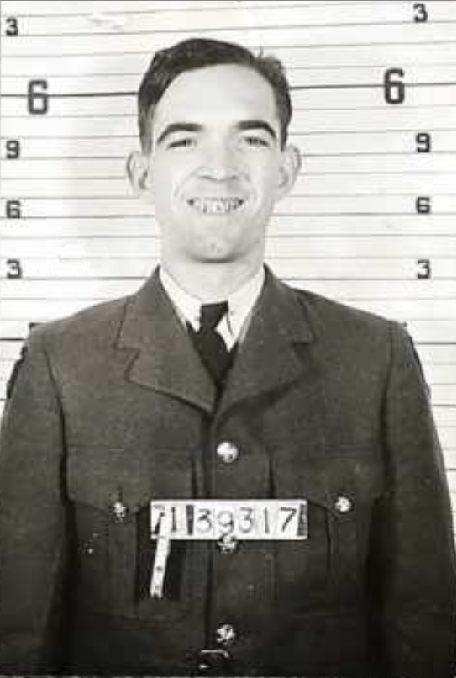 Photo of ROBERT EDWARD LANGDON