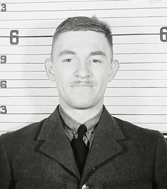 Photo of JOHN GORDON SULLIVAN