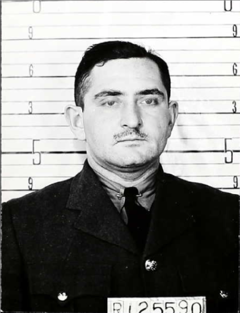 Photo of SOLWYN SAUNDER SCHWARTZ