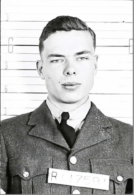 Photo of JOHN NICHOLSON FORST