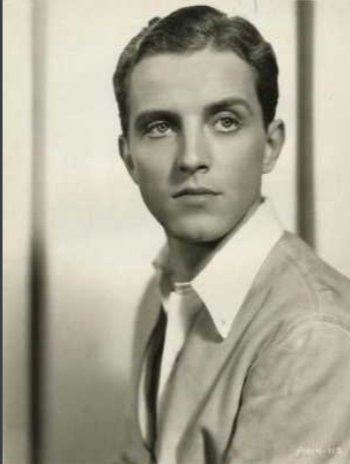 Photo of PHILLIPS HOLMES