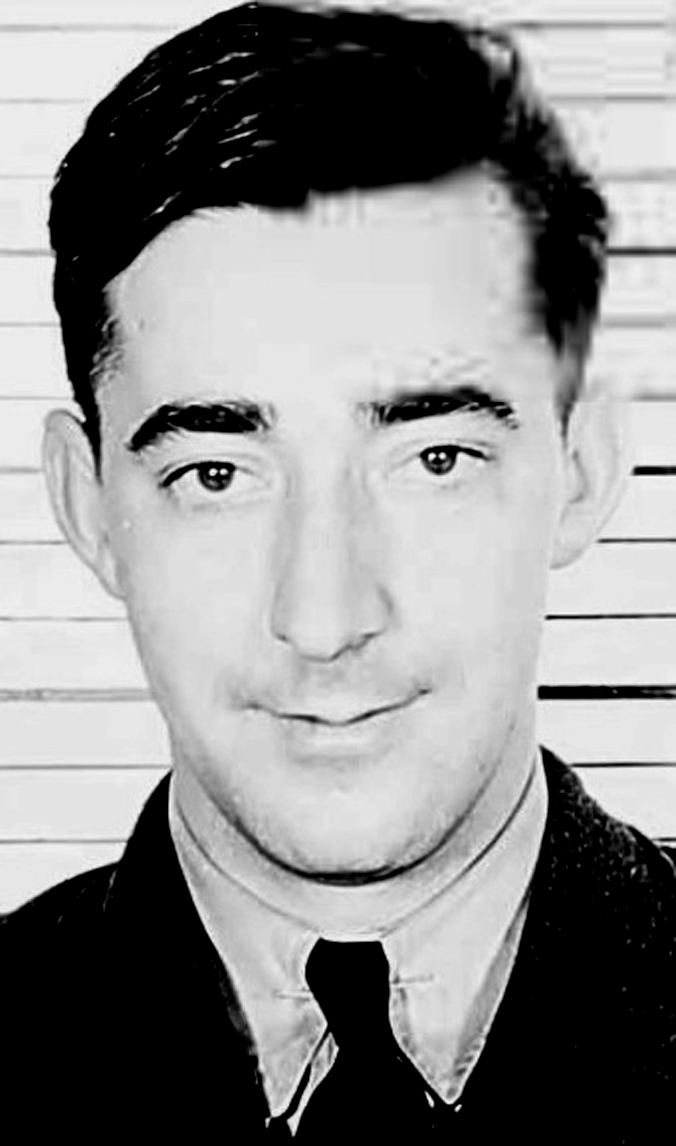 Photo of HERBERT EDWIN CONNORS