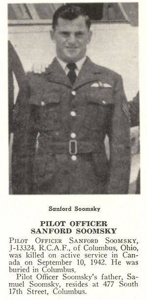 Photo of Sanford Soomsky