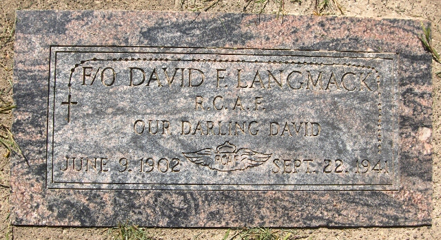 Gravestone