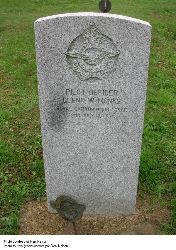 Grave Marker