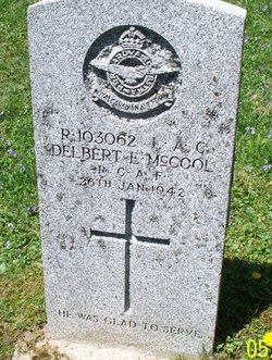 Grave Marker