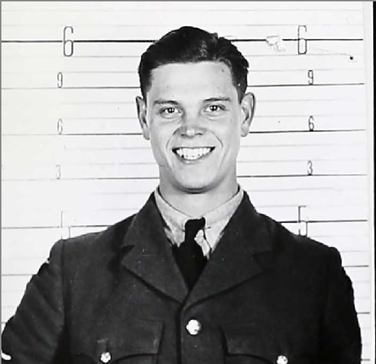 Photo of Delbert McCool